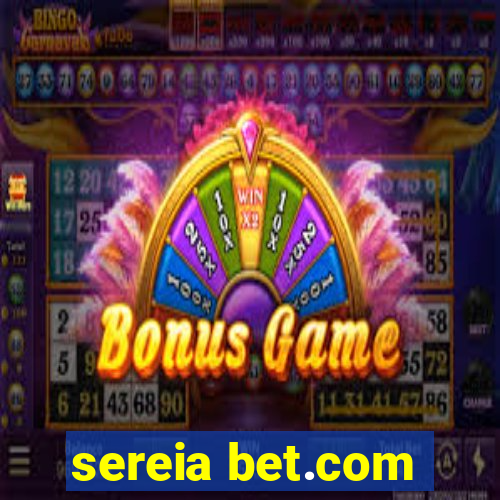 sereia bet.com